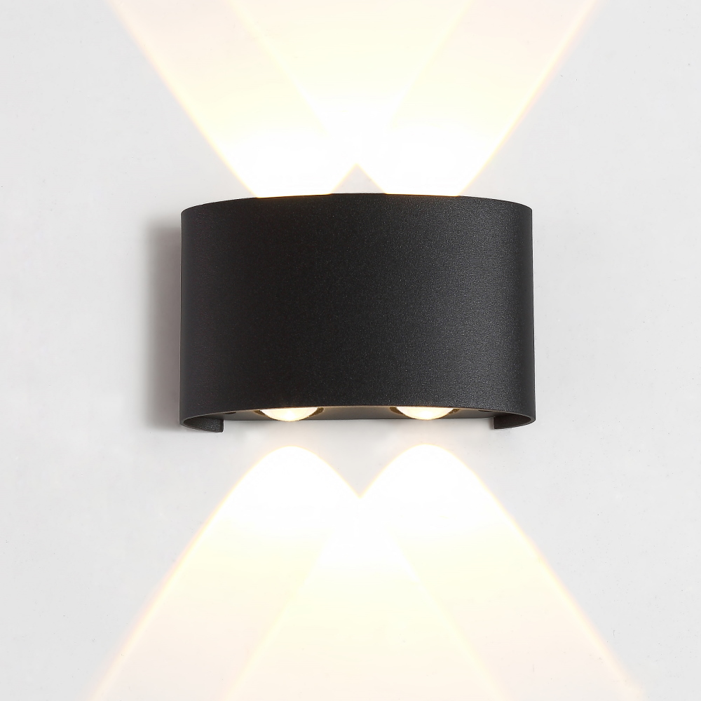 CLT 023W2 BL Crystal Lux