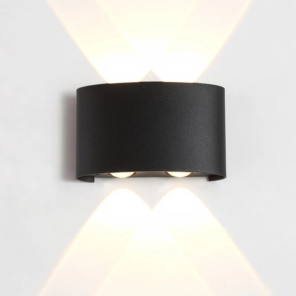 CLT 023W2 BL Crystal Lux