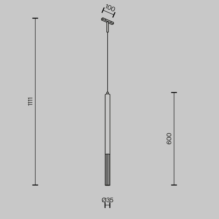 TR179-1-5WTW-M-B Maytoni