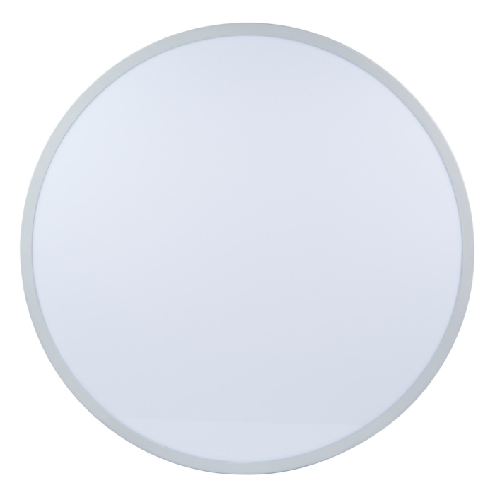 ULO-K40A 60W/4000К/R60 IP40 LIGHT GREY Uniel
