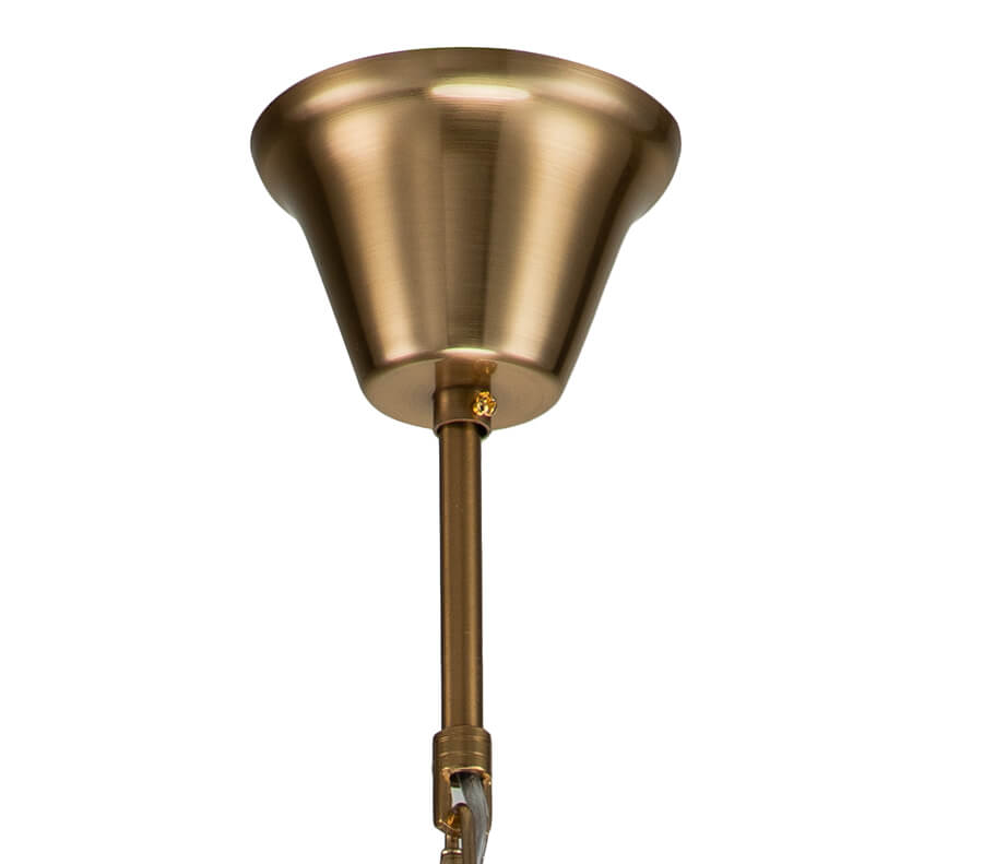 MENOTTI 095 L01 bronze Lava Di Oro
