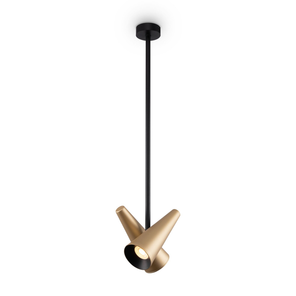 MOD095PL-02BS Maytoni