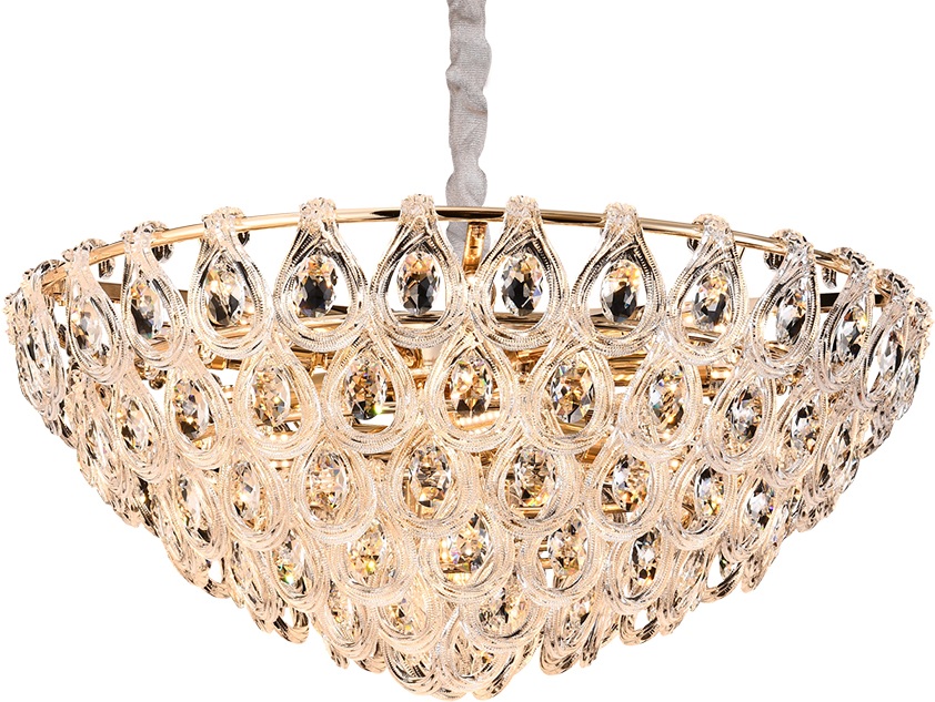 5259+4/C gold Newport