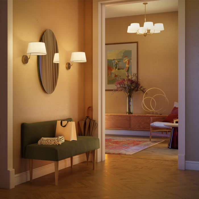 MOD360PL-08BS Maytoni