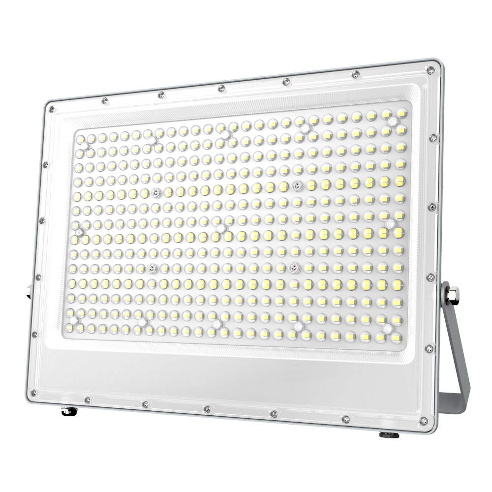 ULF-F50B-300W/6500K IP65 200-240V GREY Uniel