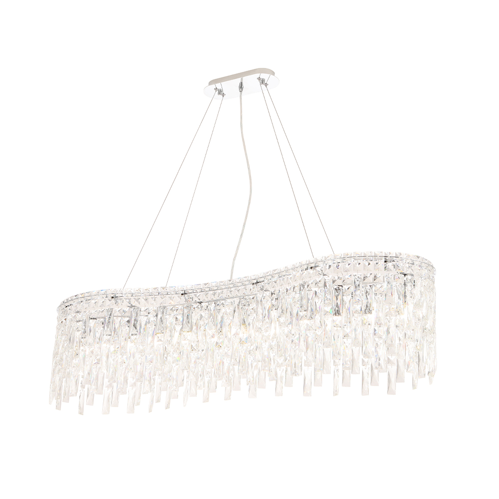 ABRIL SP12 L1200 Crystal Lux