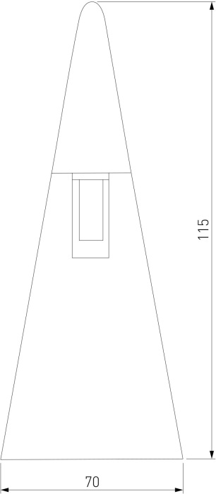 85117/01 Elektrostandard