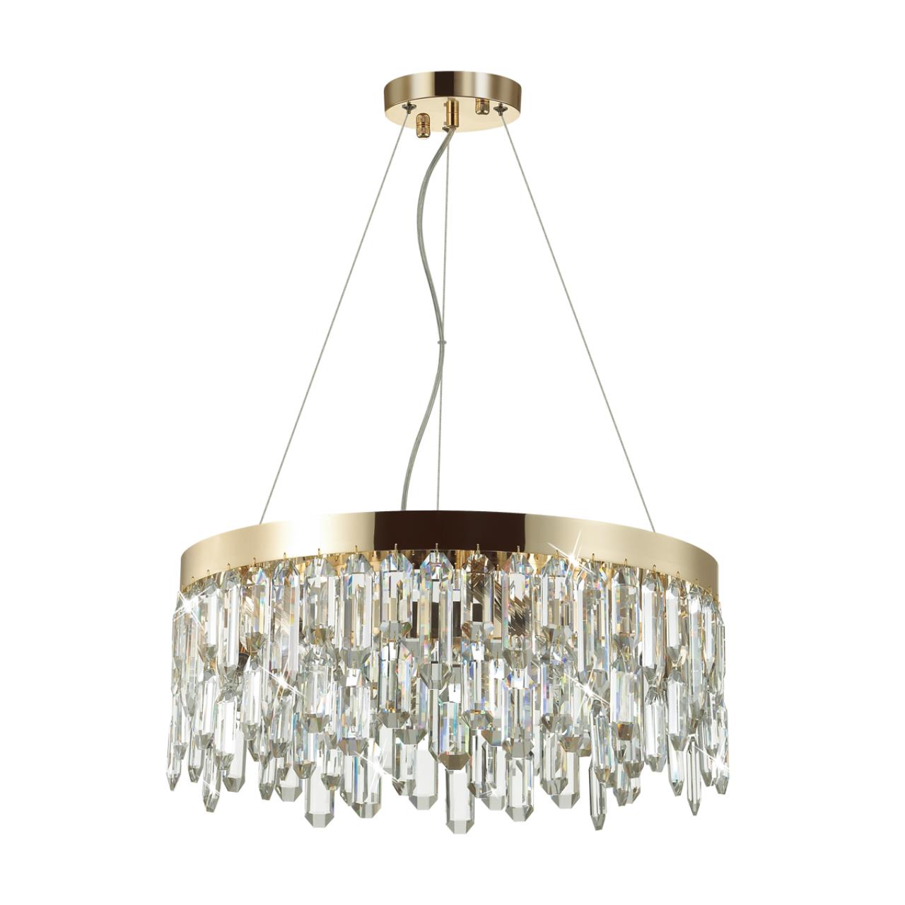 4986/6 Odeon Light