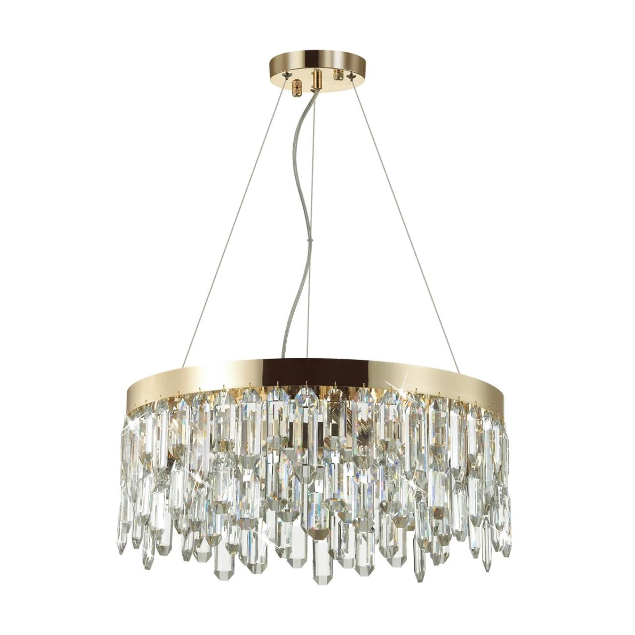 4986/6 Odeon Light