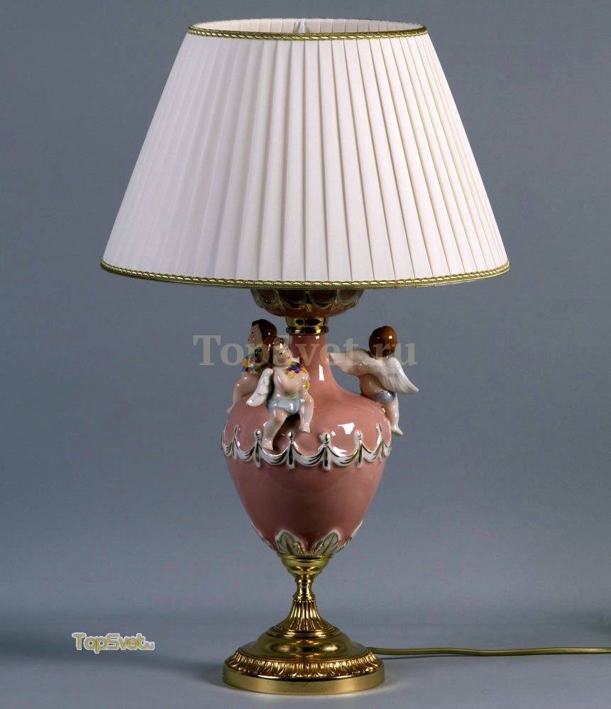 935/1L/CP PINK FR.GOLD Nervilamp