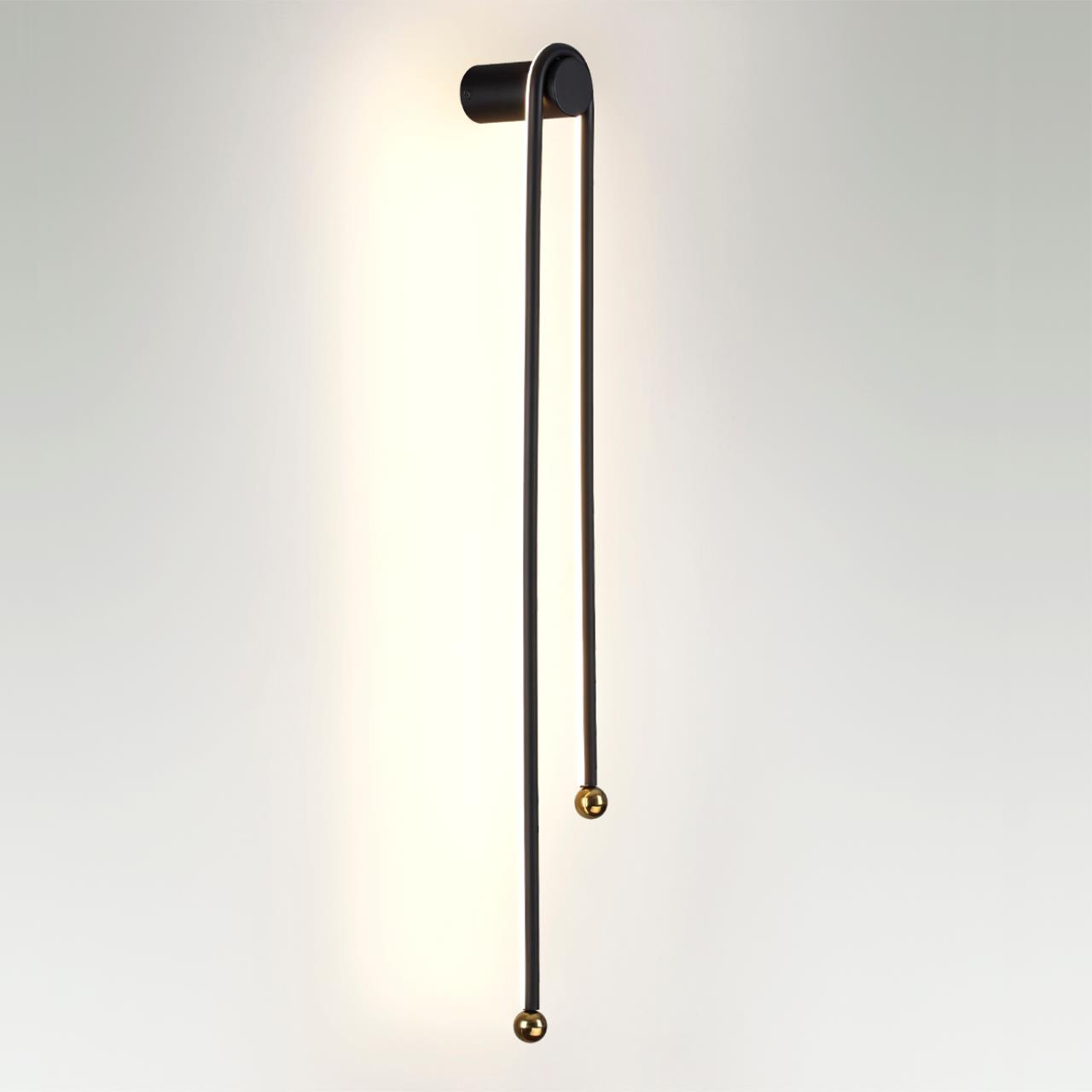 6633/18WL Odeon Light