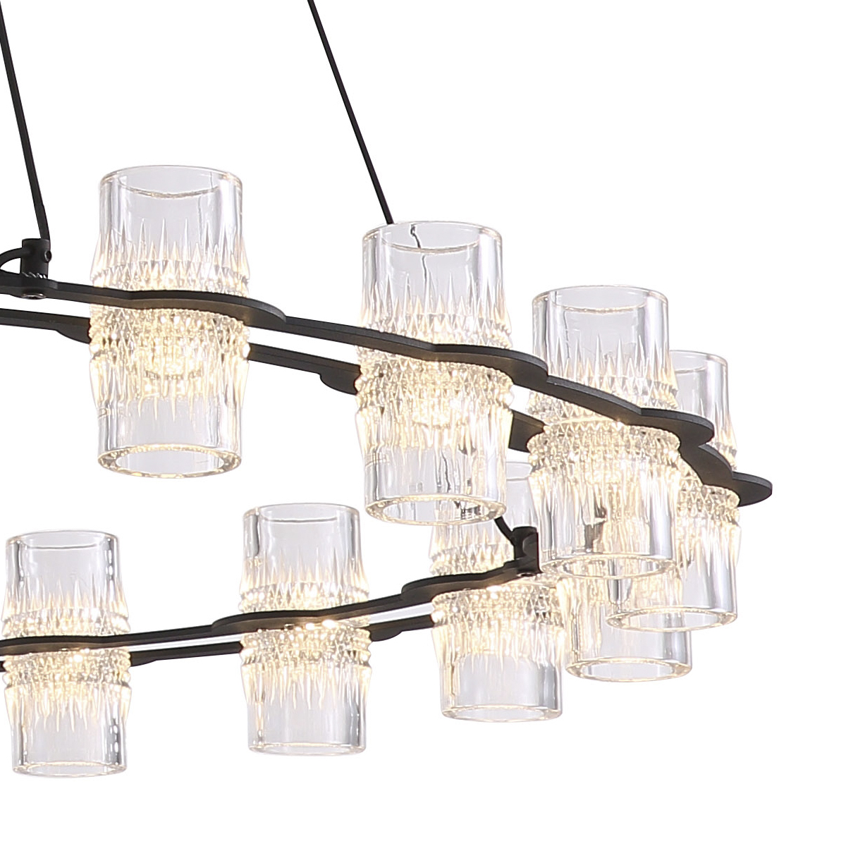 P0677-680A black Delight Collection