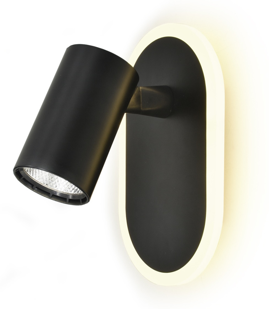10222/2LED Black Escada
