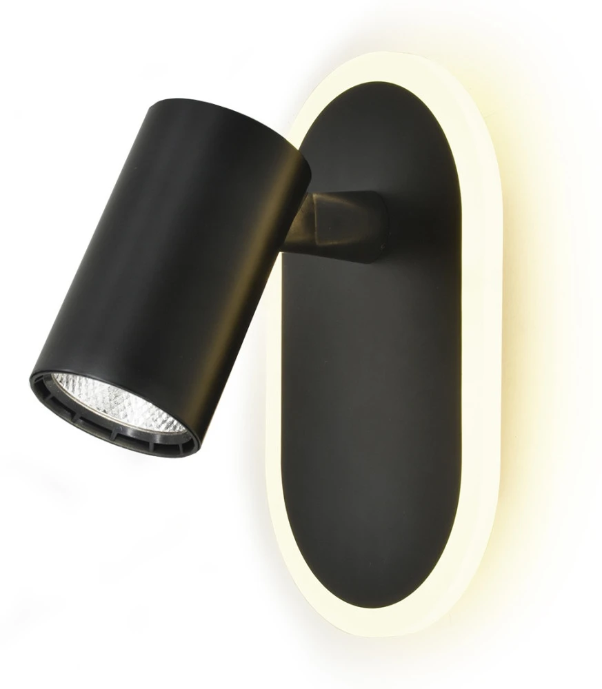 10222/2LED Black Escada