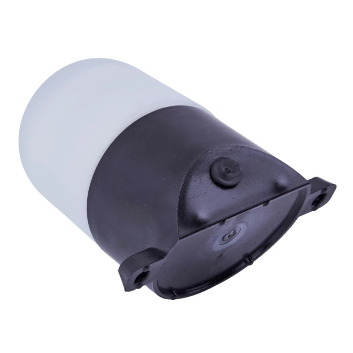 UWL-K02R 60W/E27 IP65 BLACK Uniel