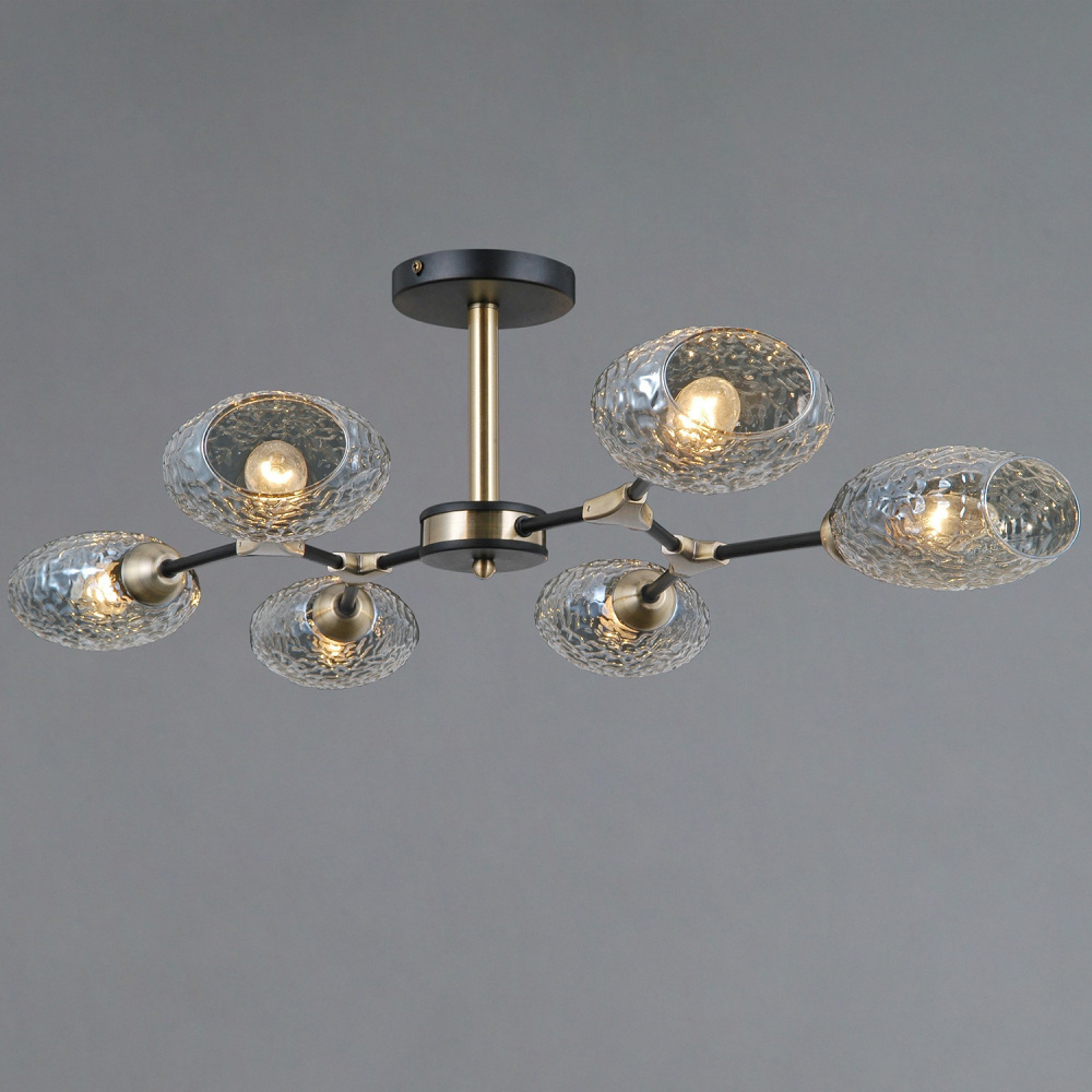 IL0272-6CSQ-25 BK AB TRENTO ILLUMICO