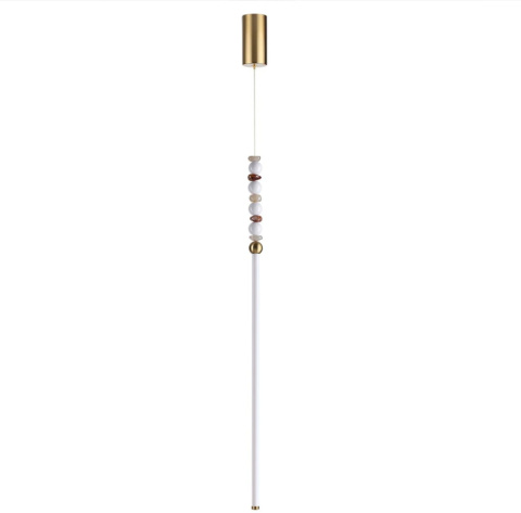 6640/12L Odeon Light
