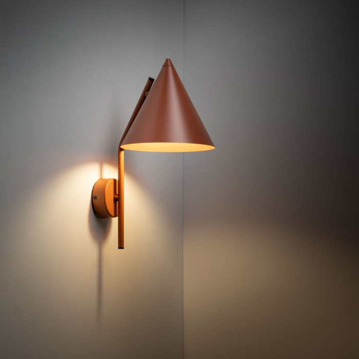 11087 CONO BRICK TK Lighting