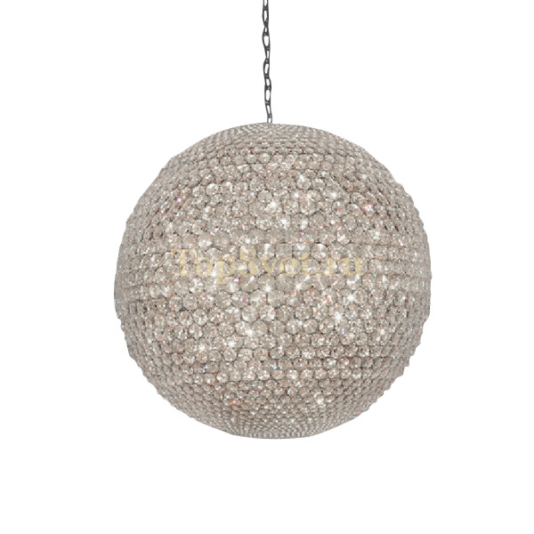 MD103204-24A chrome/clear Illuminati