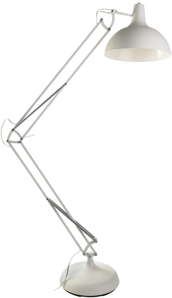 A2487PN-1WH Arte Lamp