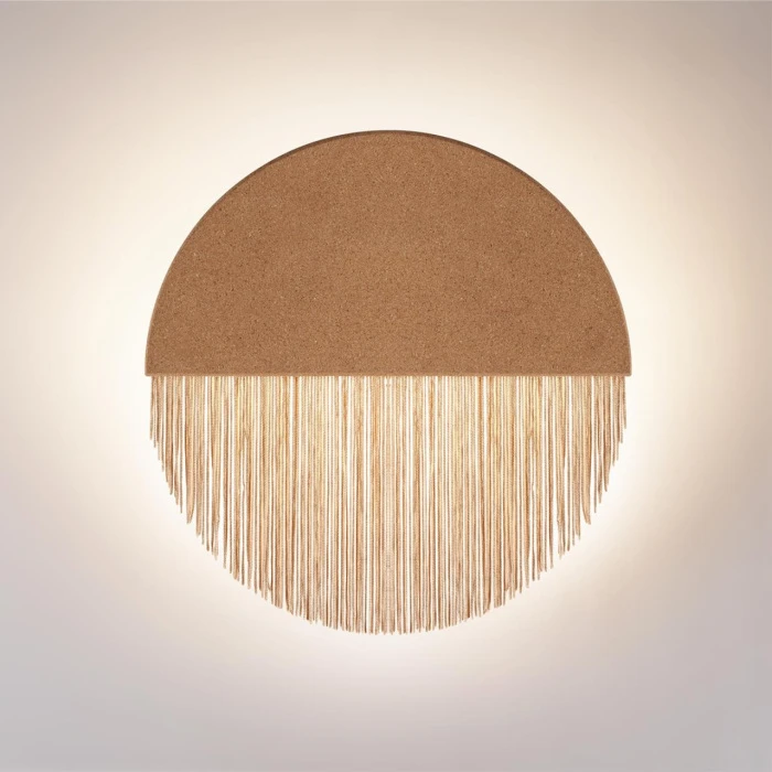7073/8WL Odeon Light