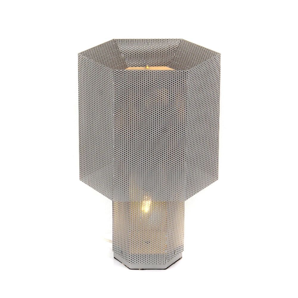 KM0130P-1 silver Delight Collection