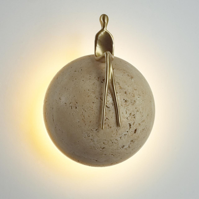 7011/5WL Odeon Light