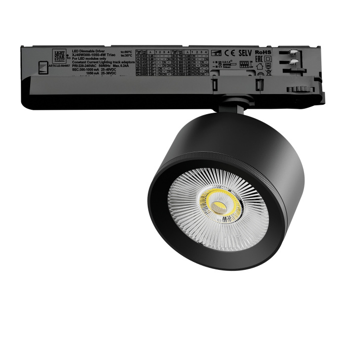 A5537TRIAC Lightstar