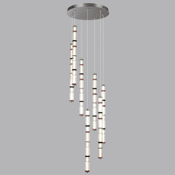 5456/210L Odeon Light