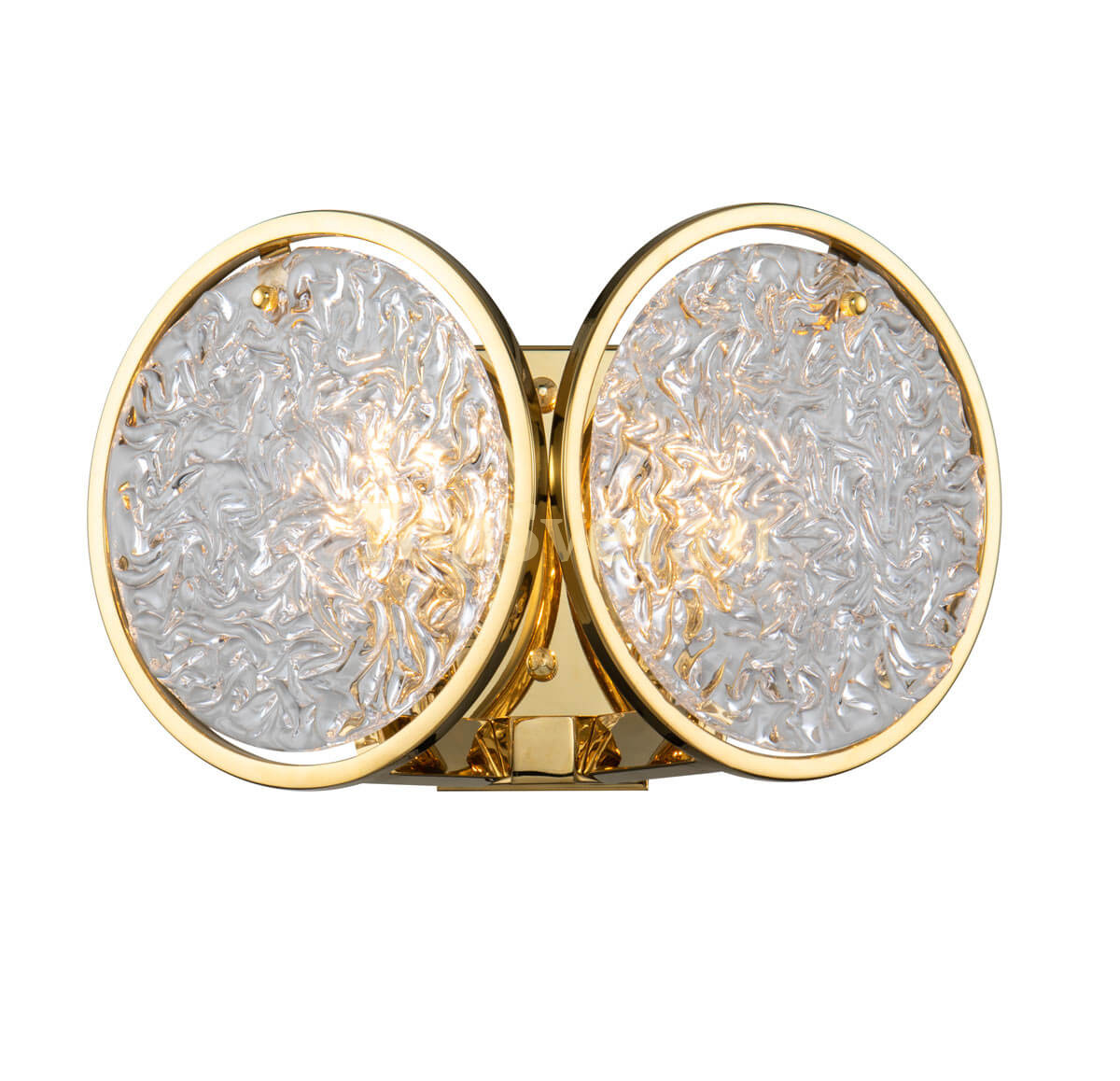 MEDALLION 898 A02.gold Lava Di Oro