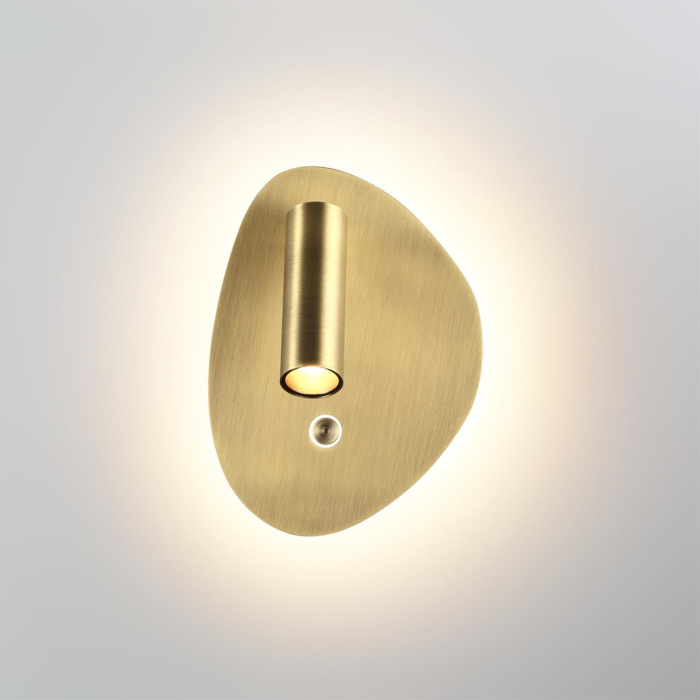 7185/9WL Odeon Light