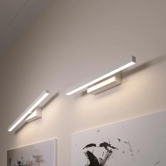 40121/LED белый Elektrostandard