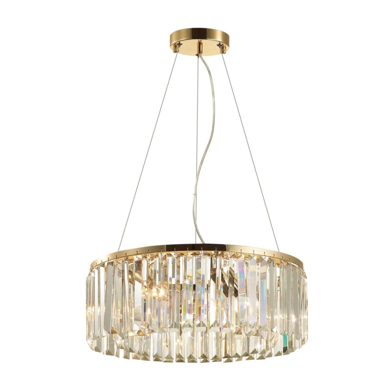 4987/6 Odeon Light