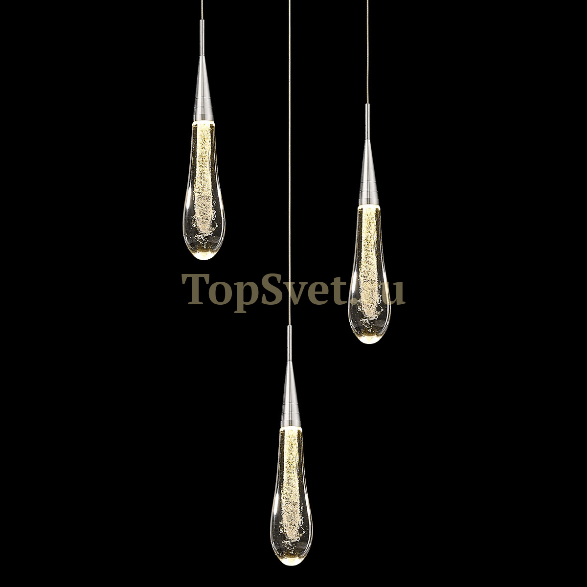 P98036-3 silver Delight Collection