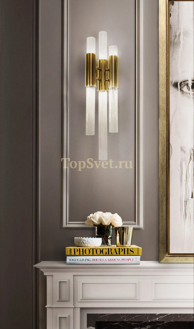 KR0984W-6 gold Delight Collection