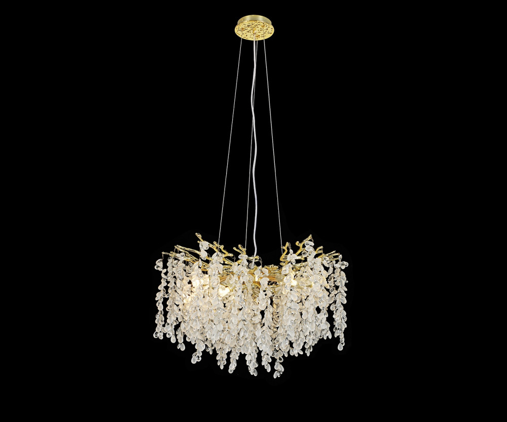 07879-60D,33 Kink Light
