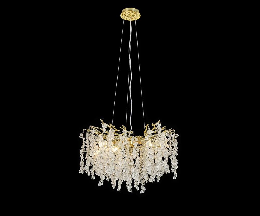 07879-60D,33 Kink Light