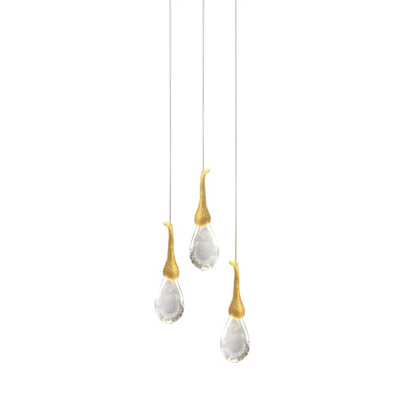 OMG07287-3 gold Delight Collection