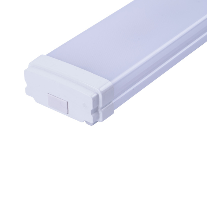 ULO-K21A 20W/4000K/L62/K IP65 WHITE Uniel