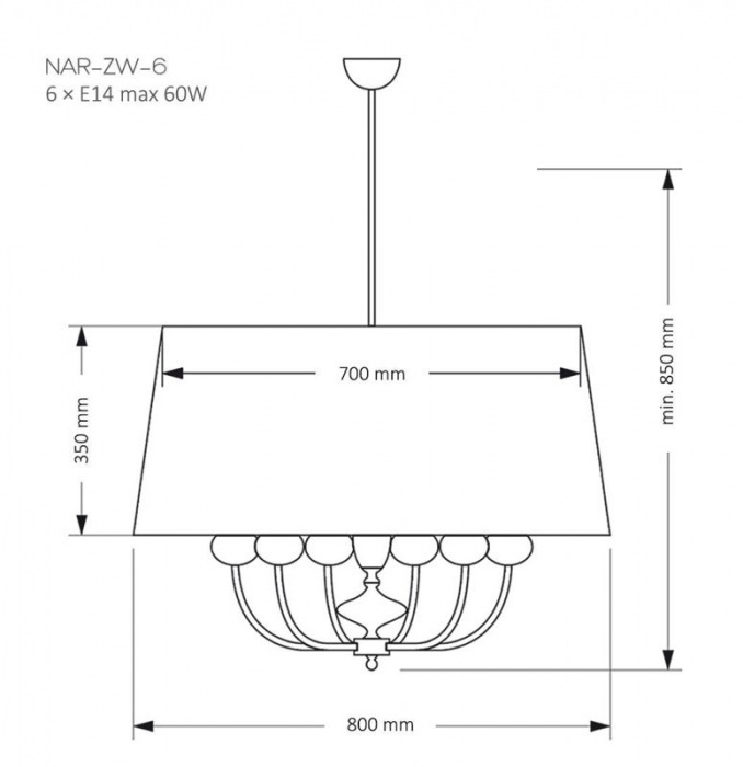 NAR-ZW-6(BC) Kutek
