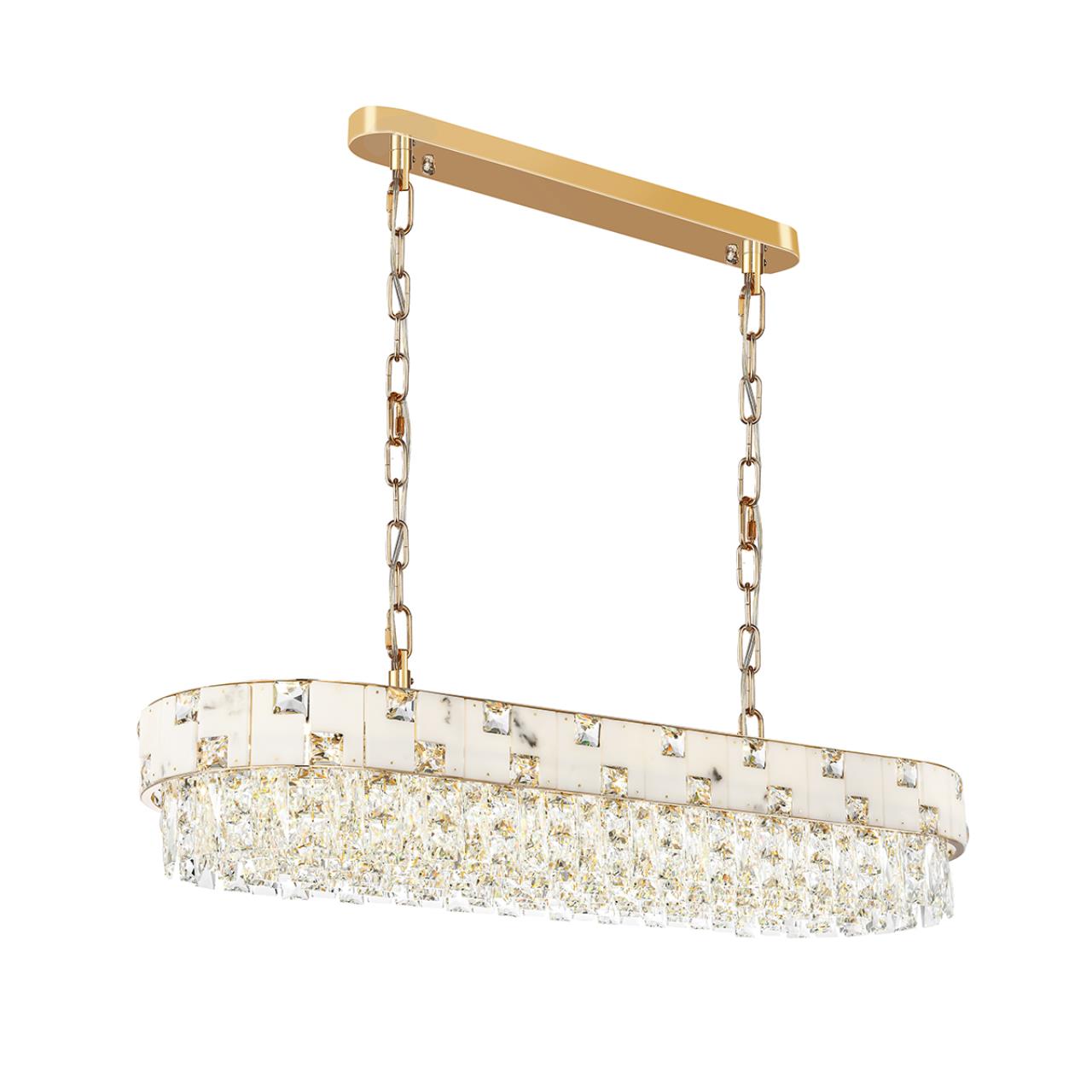 5076/10 Odeon Light