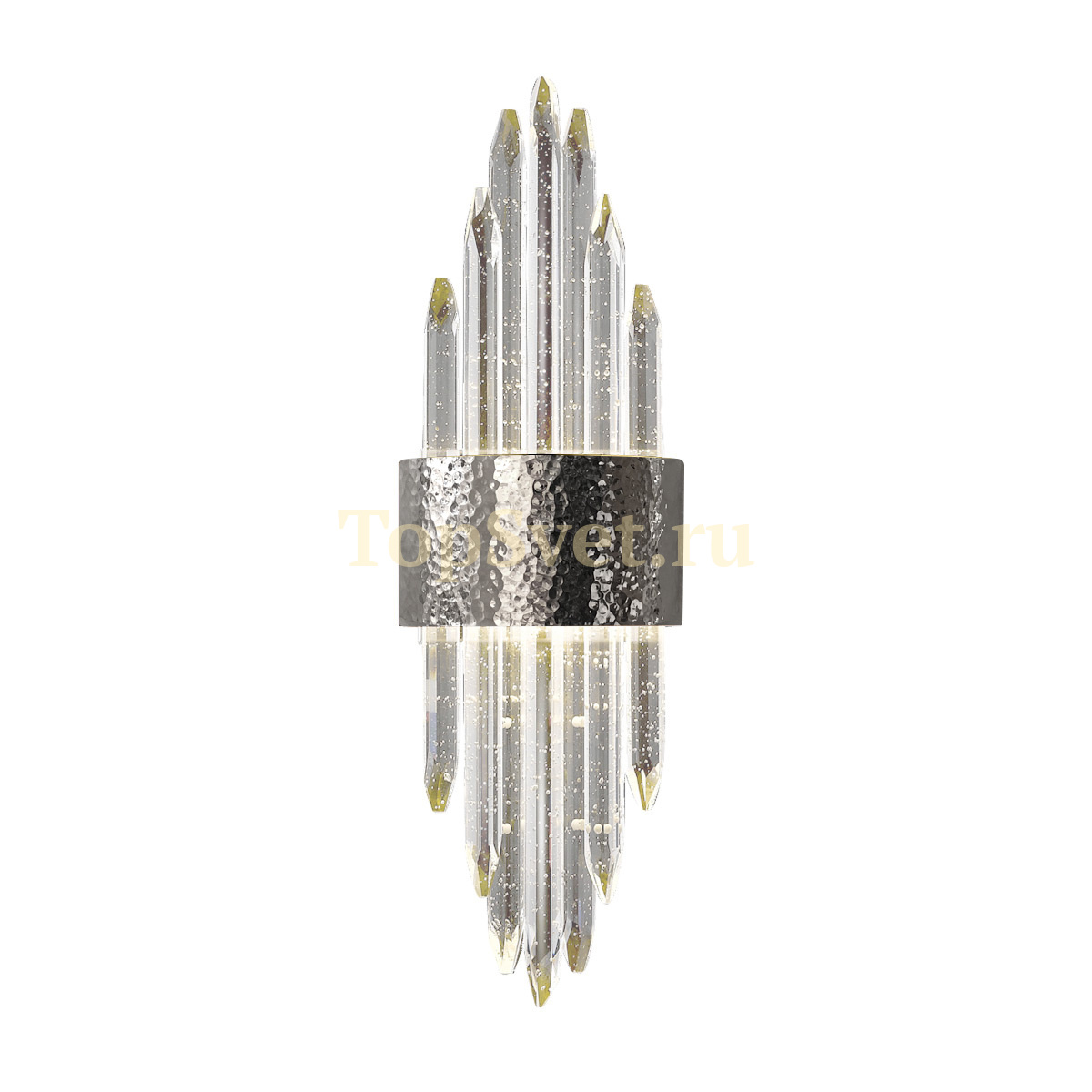 W98021M nickel Delight Collection