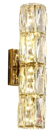 A06W/4 gold/clear Delight Collection