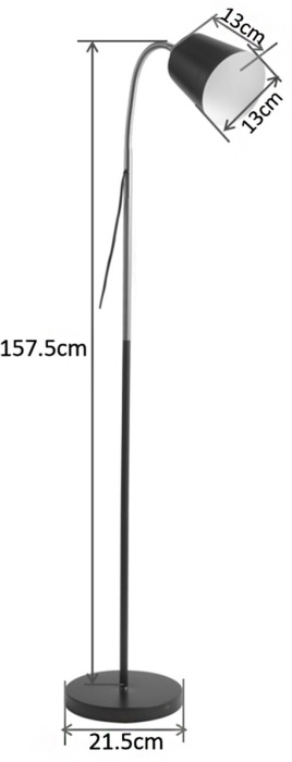 00301-0.6-01D BK Reluce