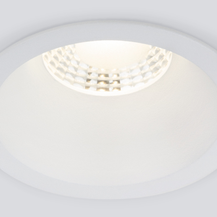 15266/LED 7W 4200K белый Elektrostandard