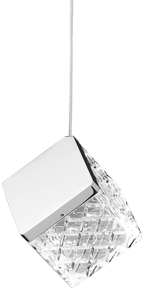 MD23001040H-1A chrome Delight Collection