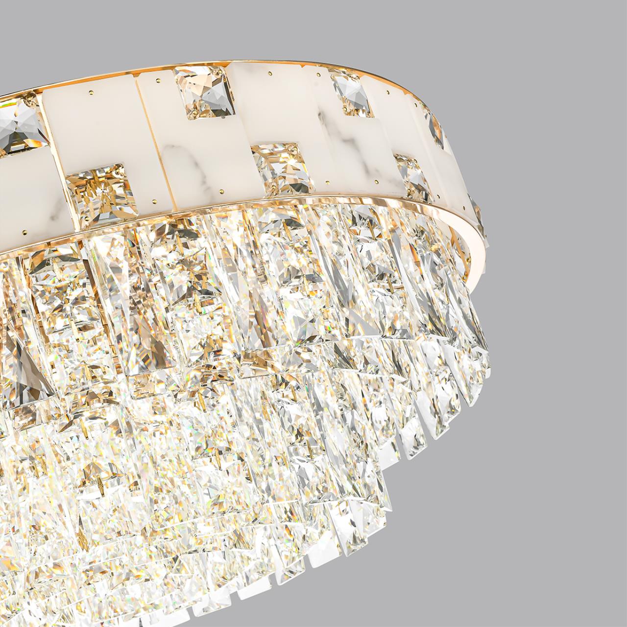 5076/12 Odeon Light