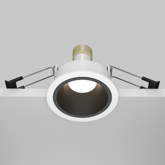 DL126-GU10-WB Maytoni