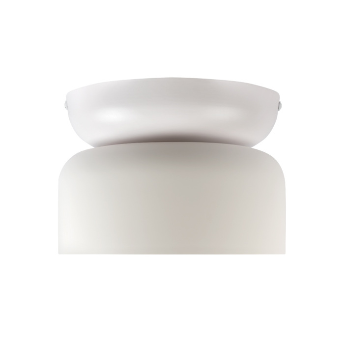 10466 Milky white Loft It