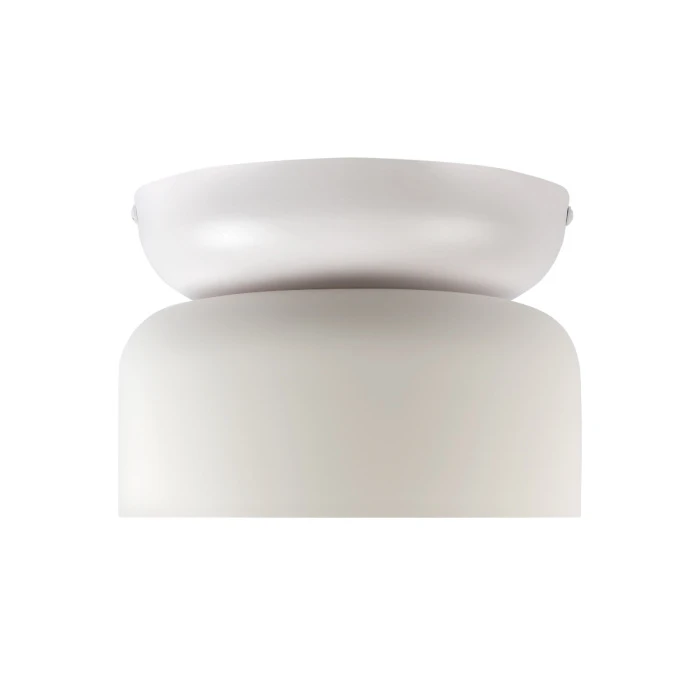 10466 Milky white Loft It